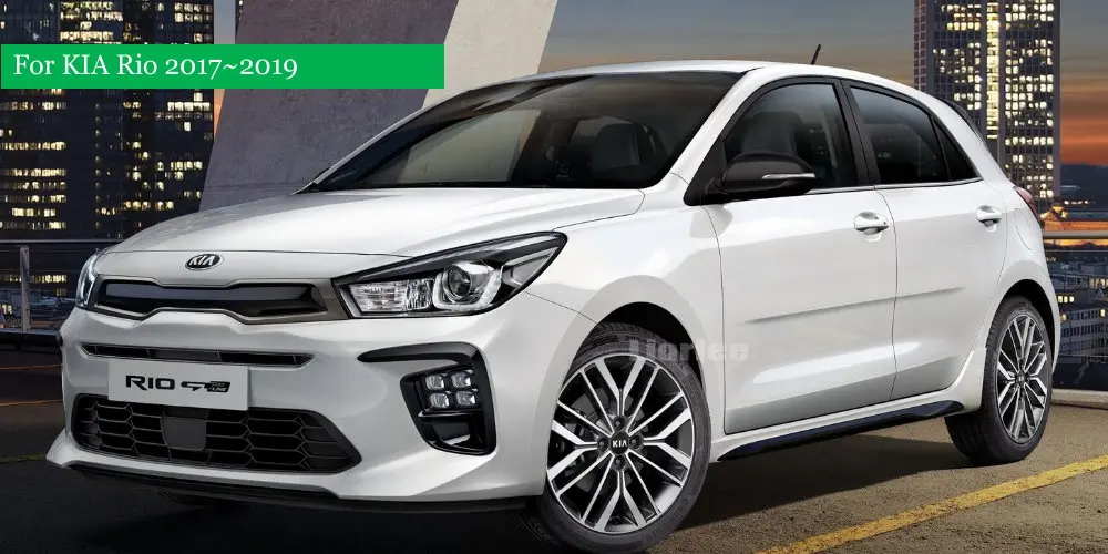 " HD 1080 P ips ЖК-экран Android 8 Core для Kia Rio(YB)~ автомобильный радиоприемник BT 3g/4G wifi AUX USB GPS Navi мультимедиа