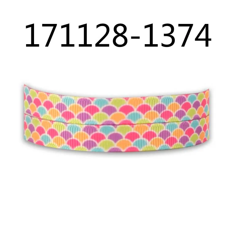 10 ярдов-Различные размеры-Пасхальная корсажная лента-Пасхальный кролик