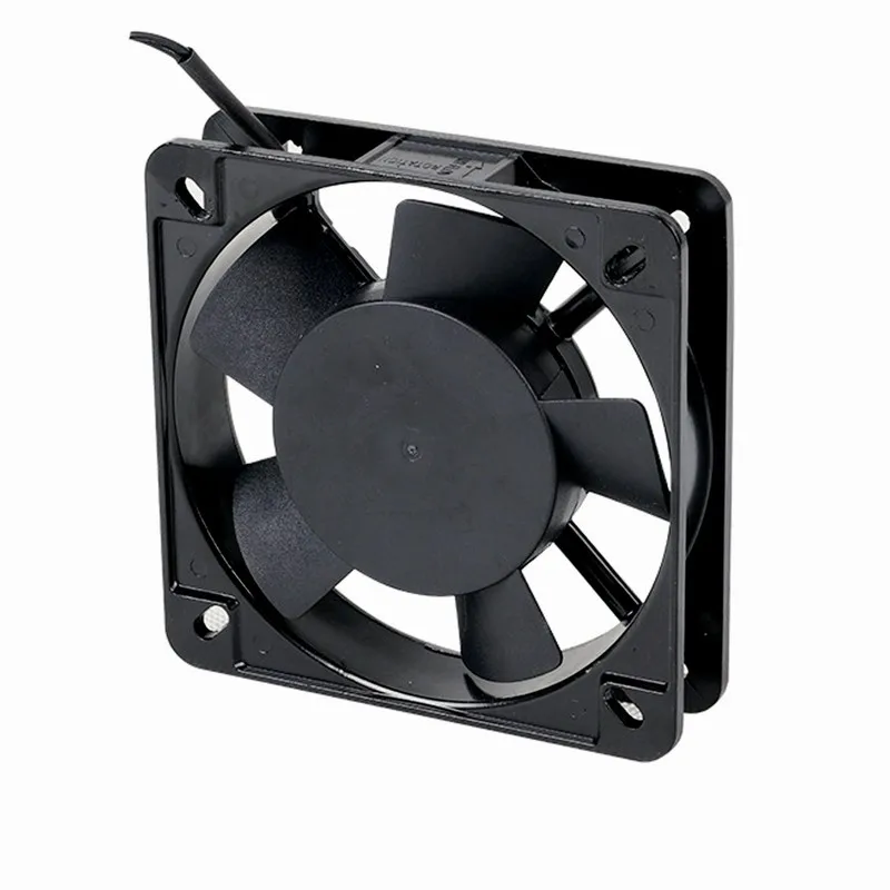 1 шт. Gdstime 11025s AC 220 В 240 110x110x25 мм 2 провода охлаждающий вентилятор 110 x 25 рукав осевой