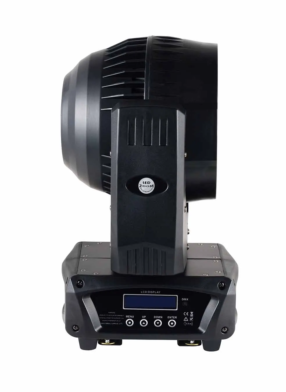 RGBW 19pcsX12W 4 в 1 светодиодный зум движущаяся головка моющийся dj Свет Полноцветный