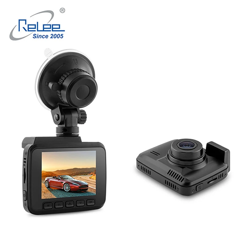 4k видеорегистратор 1080p Автомобильная dvr камера GPS приборная панель с приложением