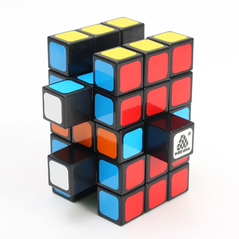 Лидер продаж 3x3x5 куб GAN 356s Master and GAN 356 Air Master 3x3x3 Magic Cube головоломка обучения игрушки Прямая поставка