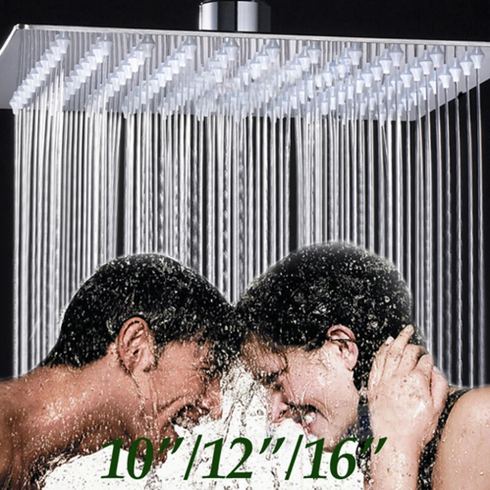 США Бесплатная доставка полированная хромированная латунная насадка для