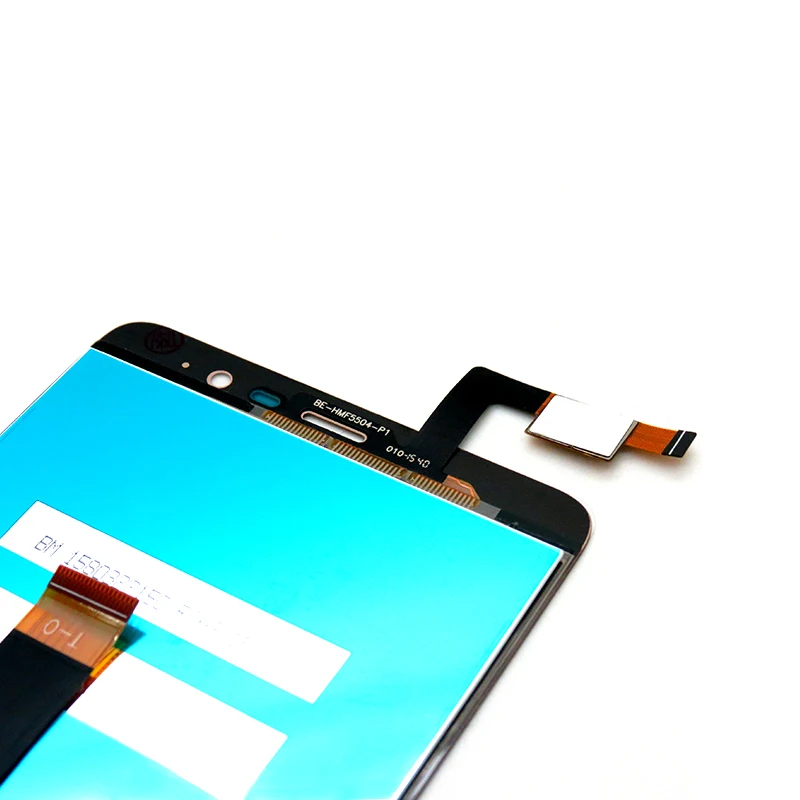 Ruisser для Xiaomi Redmi Note 3 Pro Globle Версия ЖК дисплей Дисплей Сенсорный экран 5.5 дюймов