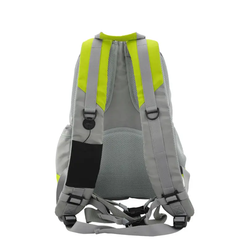 PLAYKING Waterproof Student School Backpack Unisex Rucksack Outdoor Travel Bag Nylon Hiking Sport Camping M1305 | Спорт и