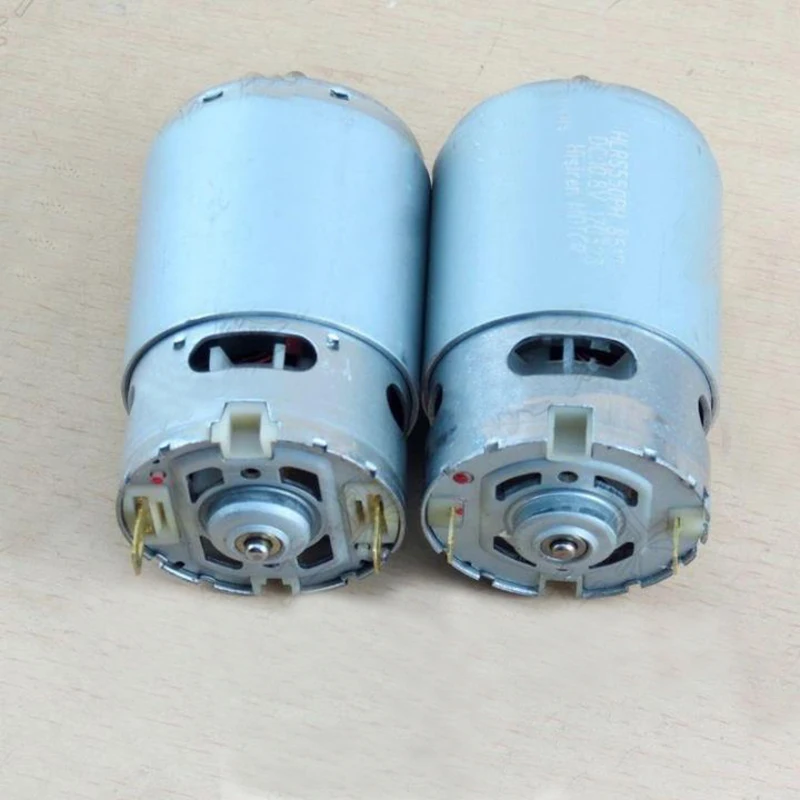 Запасная деталь для электродрели с 13 зубьями постоянного тока (10 8) двигателя 12