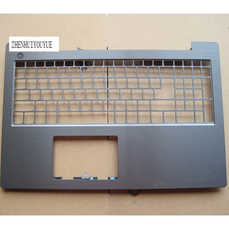 

New for Lenovo V330 V330-15 C cover keyboard bezel black gray
