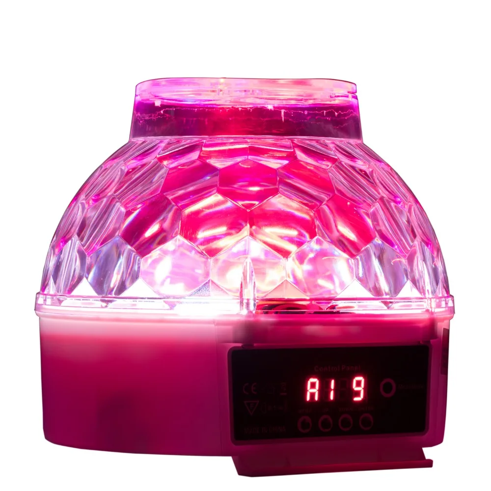 

Led Flower Magic Ball Party Light Special effects Stage lighting Flowers Light beams effects
