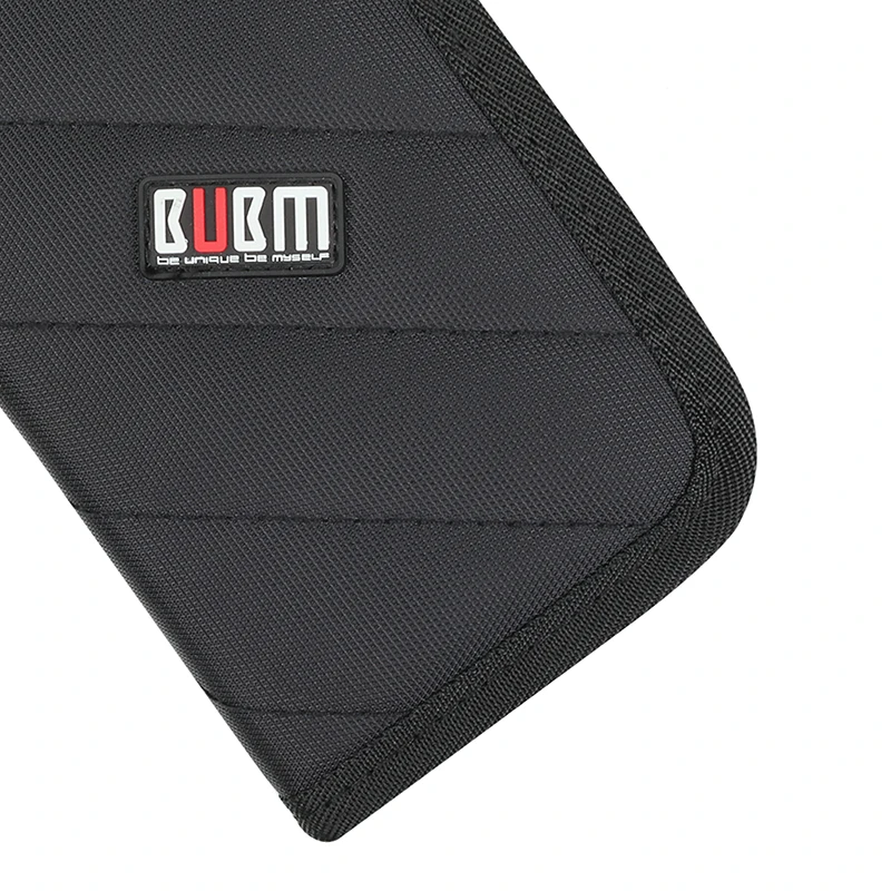 BUBM сумка для USB Flash CF SD TF XD sim-карты Организация дело карты памяти мешок цифровой