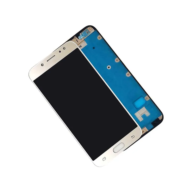 5 ''для Samsung J7 Pro J730 J730F ЖК дисплей может регулировать яркость кодирующий