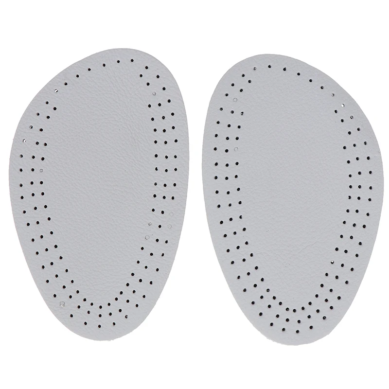 1 пара женские половинные стельки на высоком каблуке ортопедические для ног