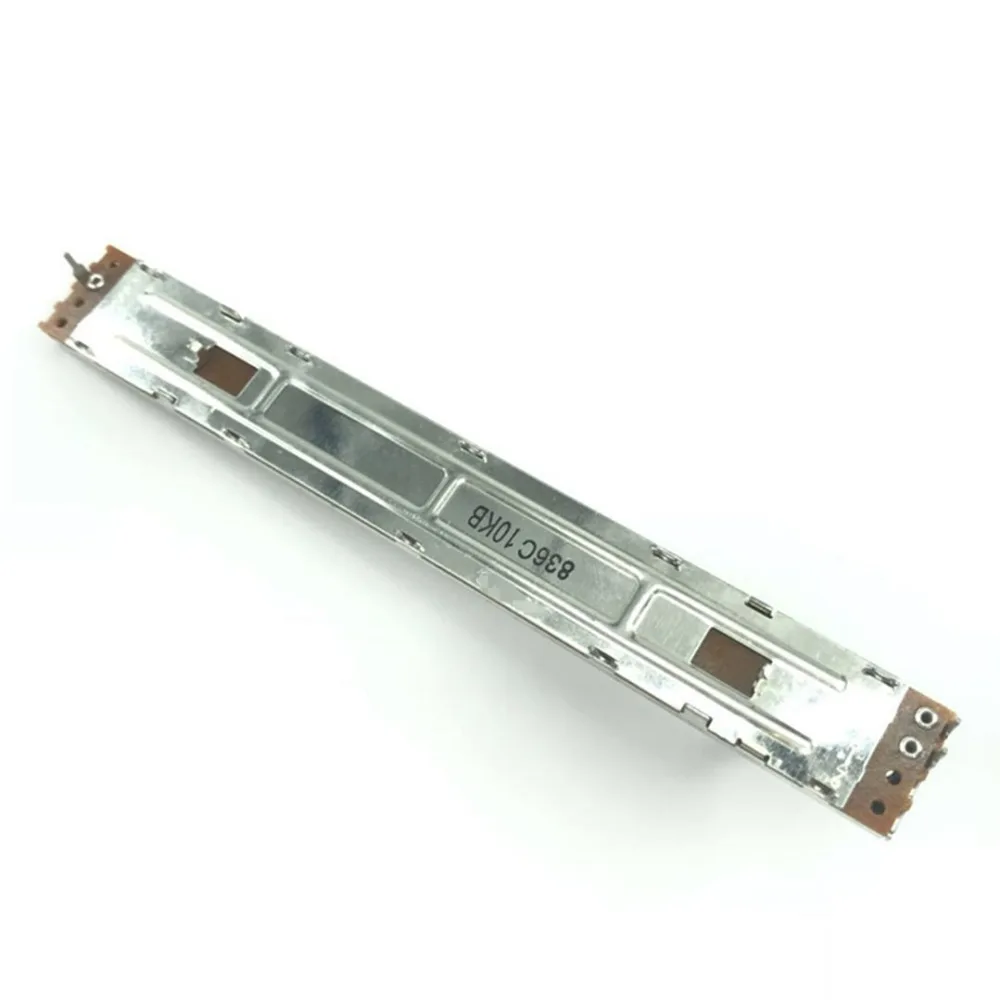 2X DCV1013 для Pioneer CDJ1000 MK2 и MK3 CDJ2000 шаг слайдер/фейдер Новый CDJ 1000 2000 | Электроника