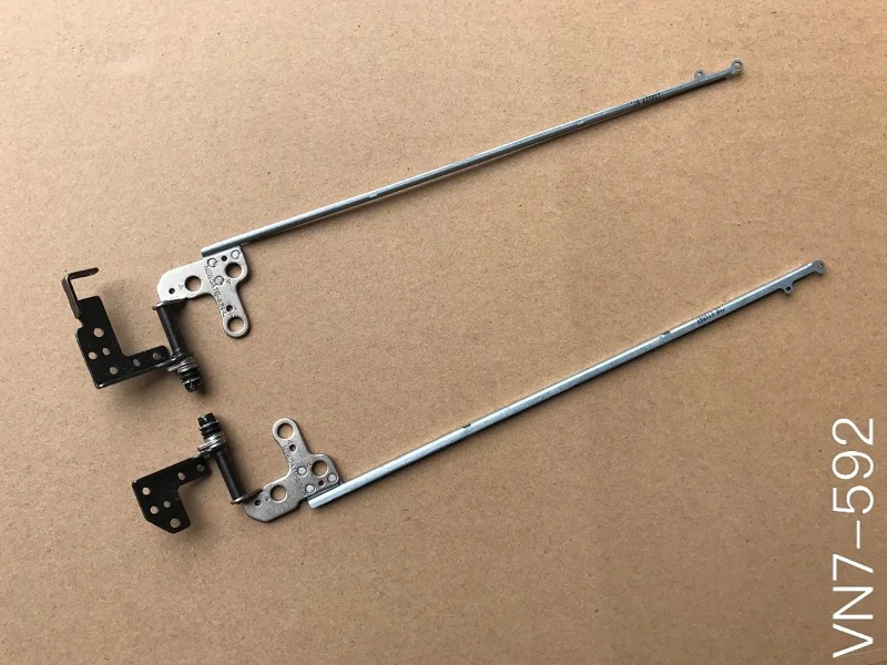 

FOR ACER VN7-792 VN7-792G laptop Screen axis hinges