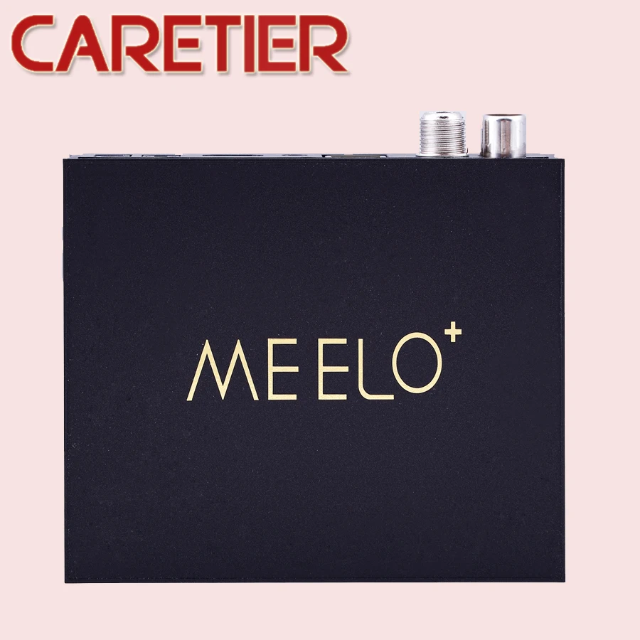 1 шт. meelo UNO 2 Гб 16 4K Meelo Uno2 Android 5.1.1 ТВ приставка|amlogic s905|android tv boxtv box |