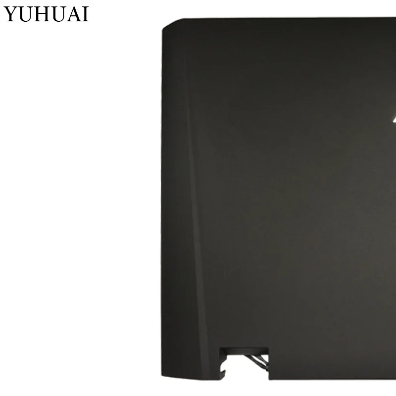 Ноутбук ЖК-дисплей верхняя крышка для ASUS G75 G75V G75VX G75VW G75VW-BBK5 13GNLE1AP010-1 13N0-NQA0101 |