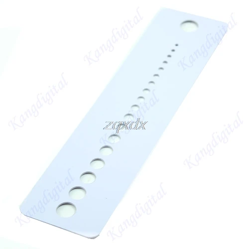 

UK US Canada Gauge Inch cm Ruler Tool All In One Knitting Needle Sizes Whosale&Dropship