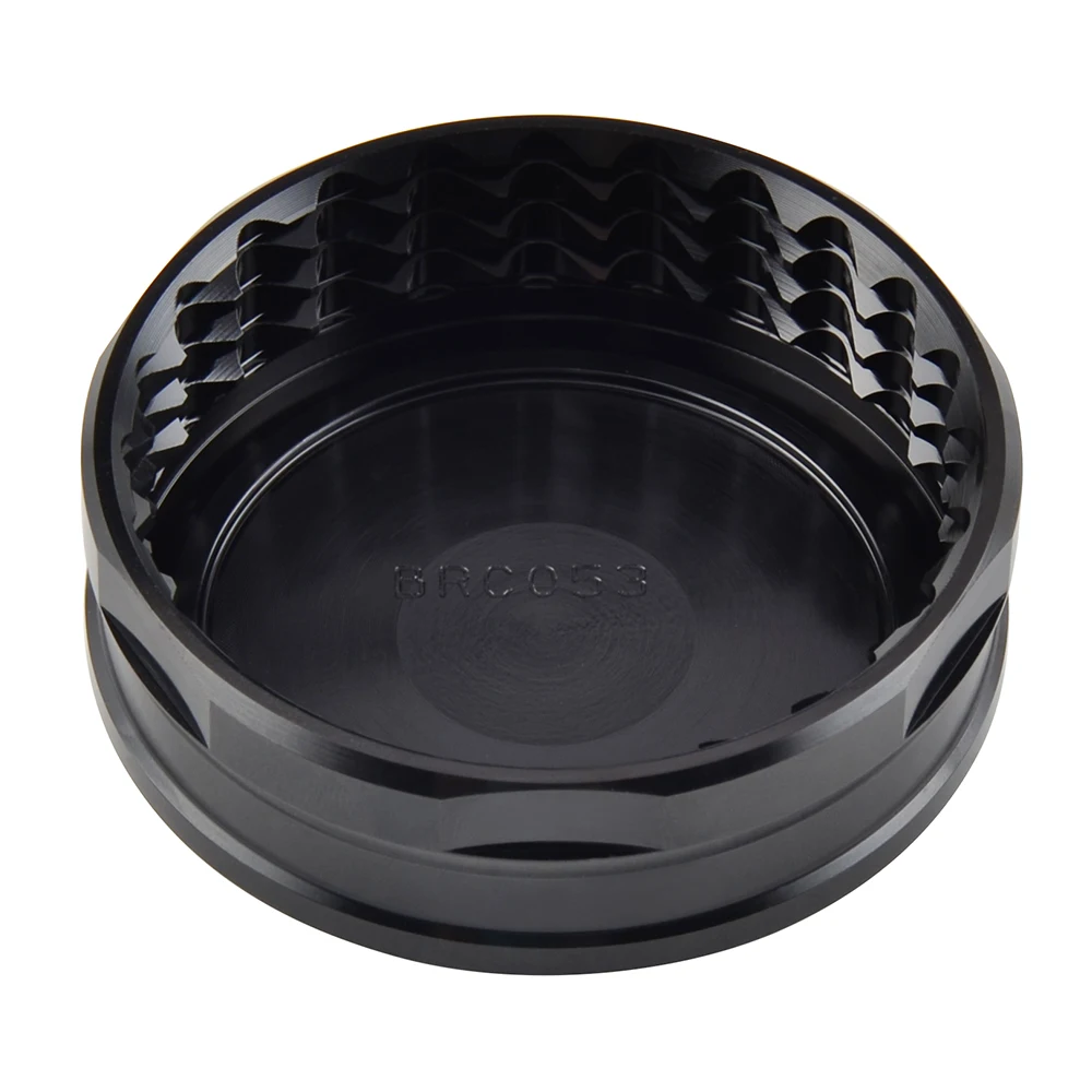 Крышка Резервуара переднего тормоза для BMW F650CS F650GS F700GS F800ST F800GT F800R F800GS Adventure R 1200R