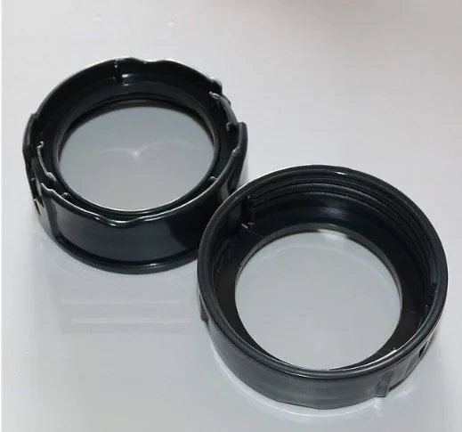 100% New 1Pc Old Type knife holder cup plastic base for philips HR2084 HR2094 | Бытовая техника