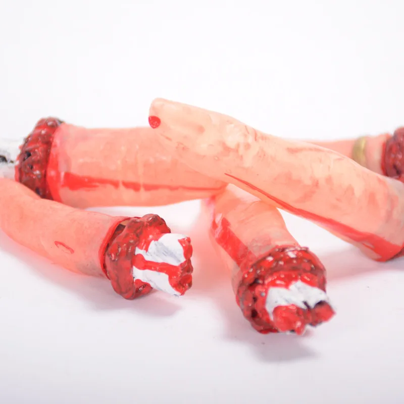 Искусственные игрушки для косплея Хэллоуина|finger|finger prostheticfinger toys |