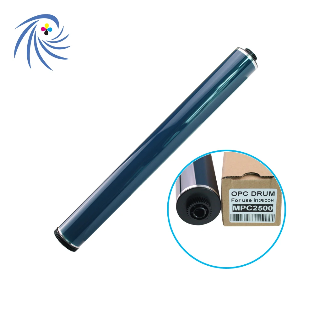 Фотобарабан для Ricoh MPC4000 MPC2500 MPC3000 MPC3300 MPC3500 MPC4500 MPC5000 MPC 2500 4000|OPC-барабаны| |