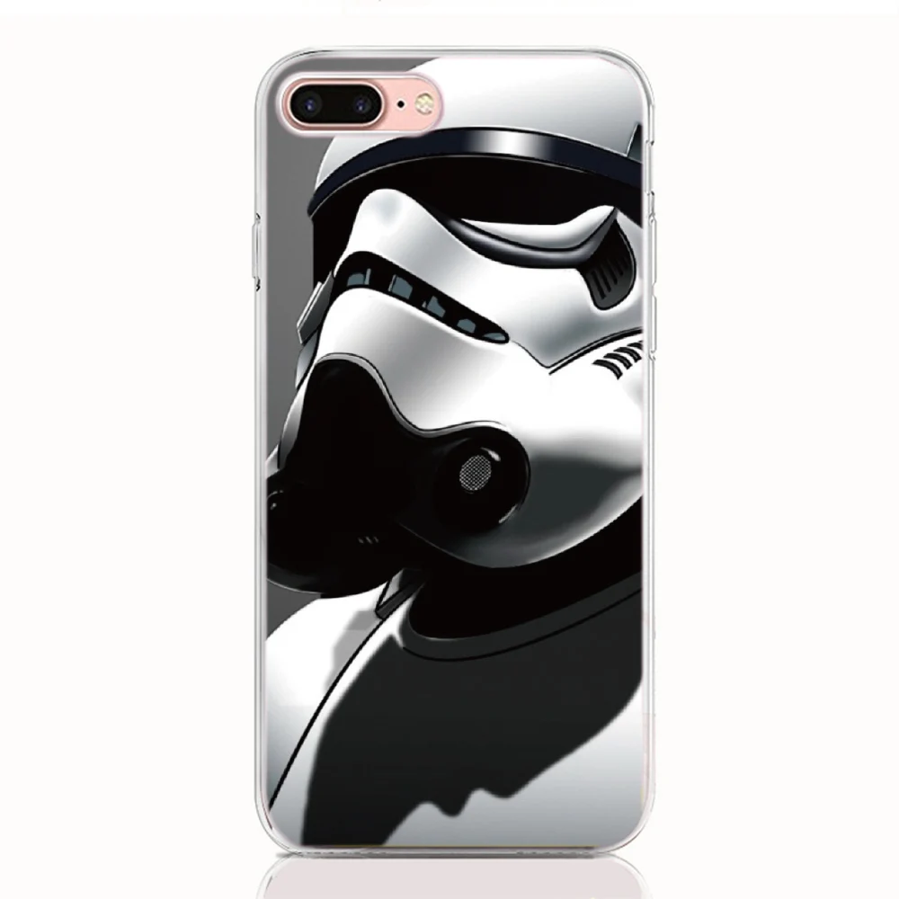 A26 Для Google Pixel 3XL 3 3A XL 3A 2XL 2 XL Pixel Чехол Мягкий ТПУ силиконовый чехол Stormtroopers задняя крышка защитный чехол для телефона s - Цвет: A26