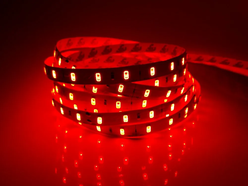 5 м 300 светодиодный s 5630 SMD Светодиодные ленты света DC12V Строка Светодиодный лента в