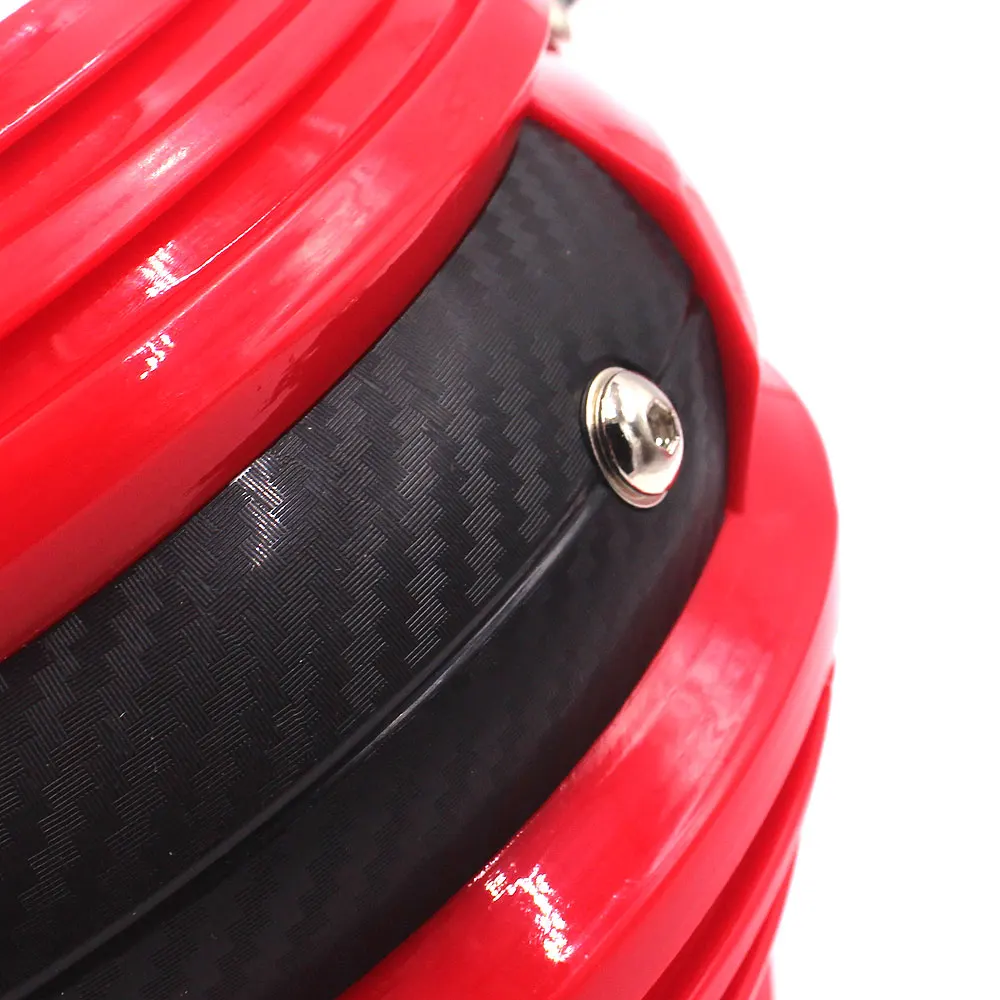Защитная накладка для мотоцикла универсальная 7/8 дюйма 22 мм Honda CRF YZF KXF RMZ ATV |