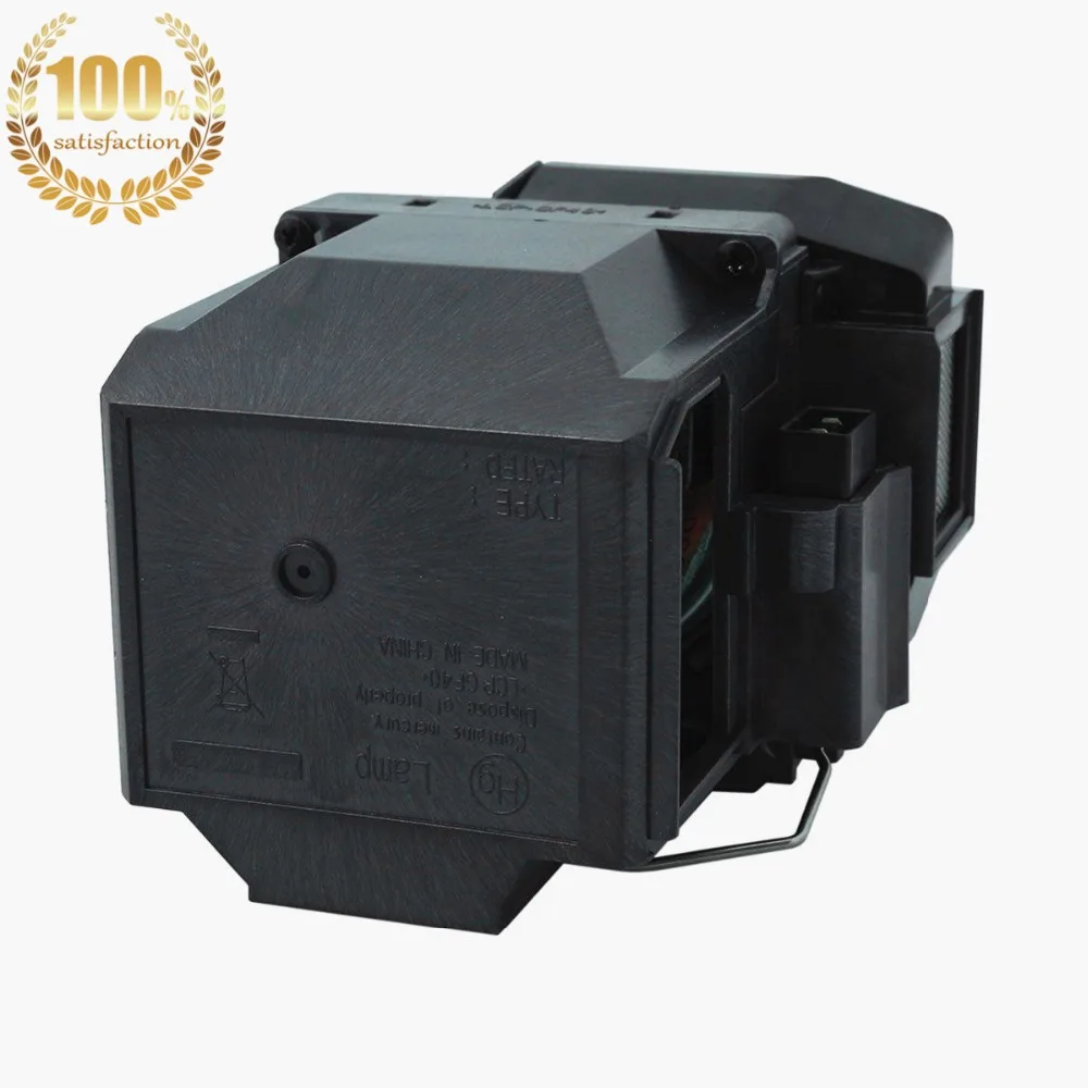 Лампа для проектора WoProlight ELPLP85 W/корпус EPSON EH-TW6600 EH-TW6600W домашний кинотеатр PowerLite 3000