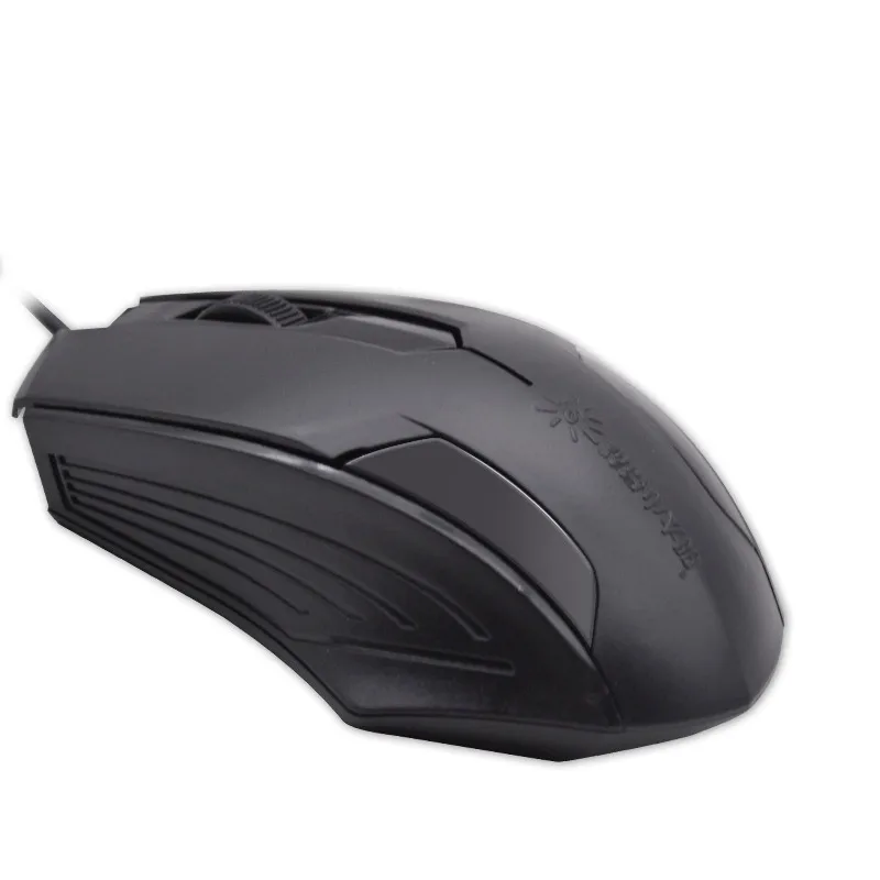 1000DPI Computer Wired Mouse Design Mice Professional Portable Mini USB Gamer | Компьютеры и офис