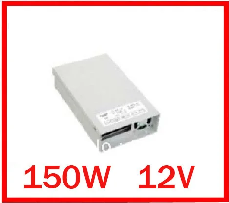 DIANQI блок питания для камер видеонаблюдения 150 w 12 V 12.5A источник с защитой от дождя