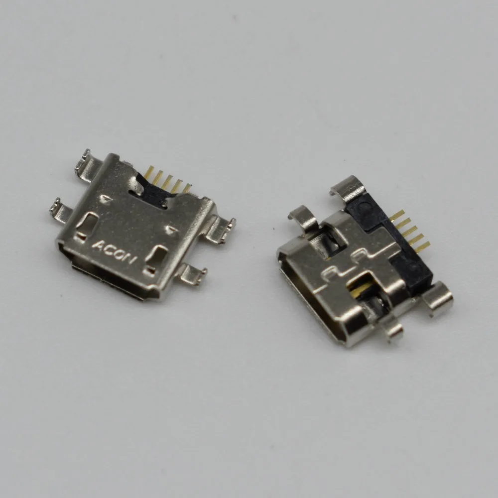 10 шт./лот Micro USB разъем для зарядного порта ASUS Google Nexus 7 1 й и 2 ZenFone 5 A500CG 6 A600CG|usb charging