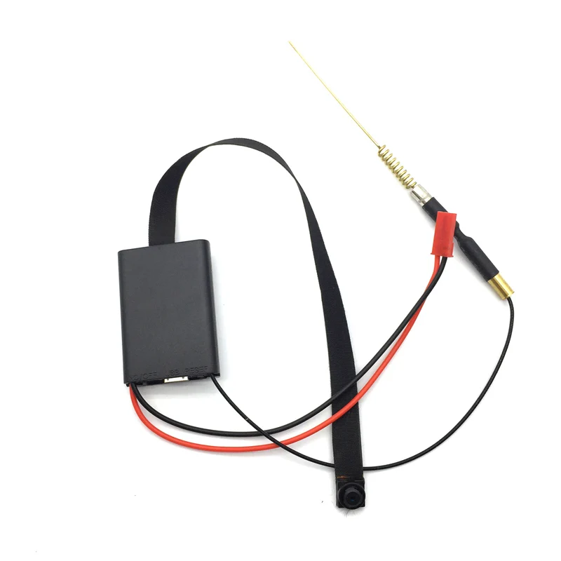 Беспроводной WiFi IP пульт дистанционного управления Мини DIY модуль камера DV P2P видео рекордер цифровая камера видеокамера 128G