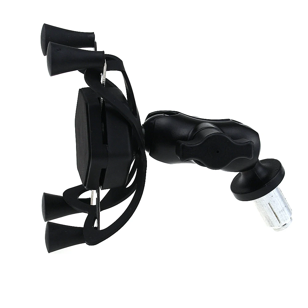 

Phone Holder for YAMAHA YZF R6 YZFR6 2005 Motorcycle Accessories GPS Navigation Bracket 15mm YZF-R6