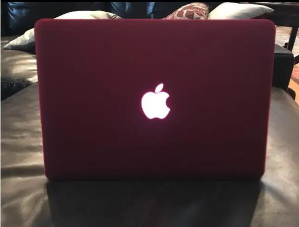 Mosiso Жесткий Чехол для ноутбука Apple Macbook Air 13 A1932 touch ID 2018 чехол A1466/A1369 2012-2017 |