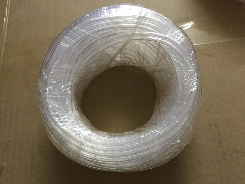 6*4 мм Сольвентная чернильная трубка для струйных принтеров|ink tube|solvent ink tubesolvent tube |