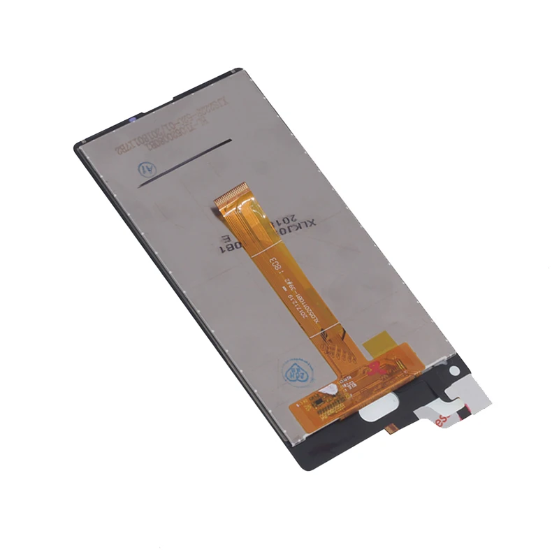 ЖК мониторы Doogee MIX Lite 100% тестирование Для экран и дигитайзер аксессуары для