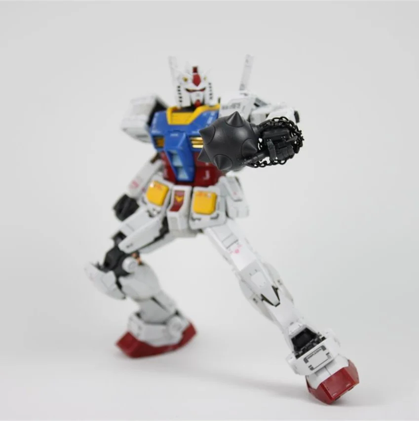 Стандартное оружие Queen для Bandai MG RG HG 1/100 1/144 стандартная модель Gundam|packing plants|packing china