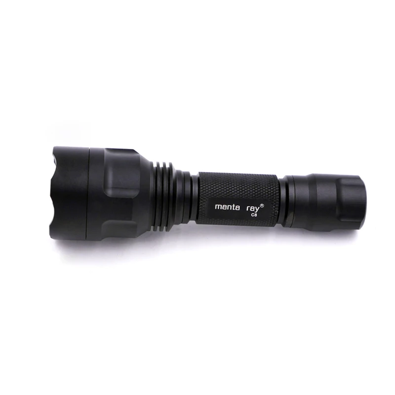 C8 CREE XM-L2 U3 Алюминий Водонепроницаемый AMC7135 драйвер платы светодиодный вспышка светильник фонарь светильник Фонари Портативный светильник использовать 18650