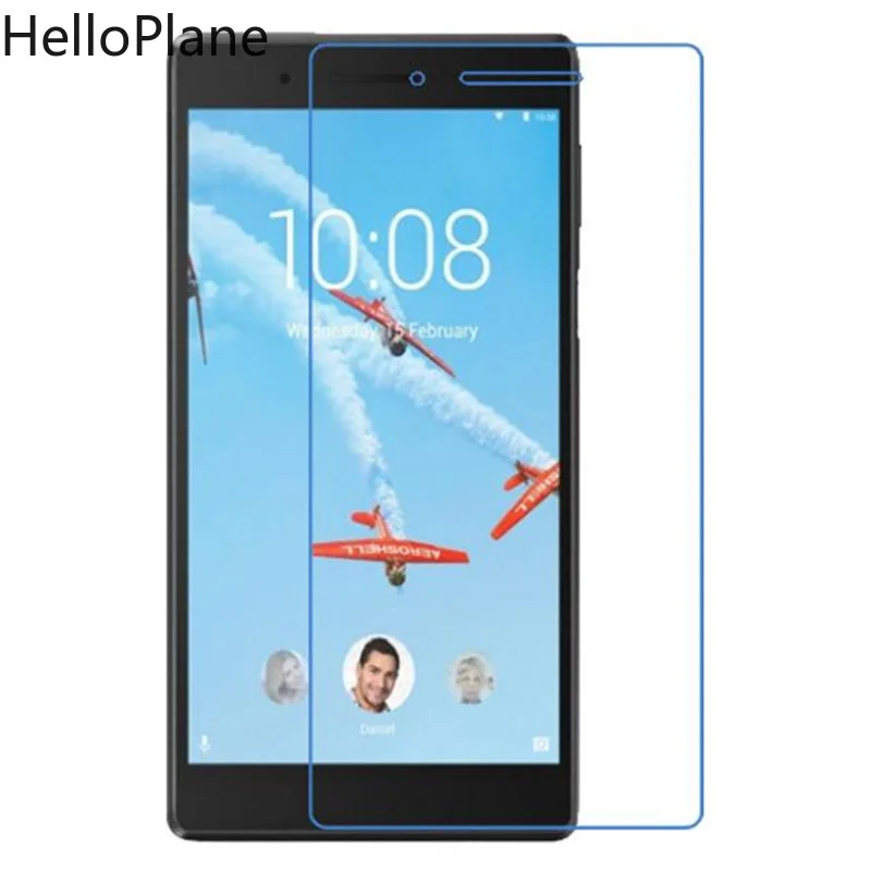 Закаленное стекло для планшета Lenovo Tab 4 7 0 ТБ 7304 7304F TB 7304X 7504X 7504F 7504 Защитная пленка