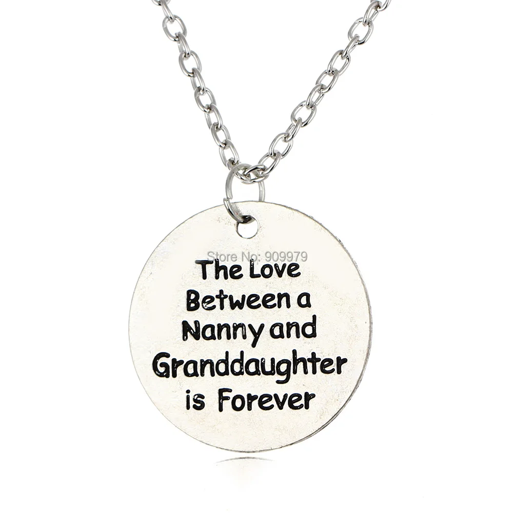 Ожерелье с сердцем лошадью подарок для семьи папы любовь лучший друг подарки