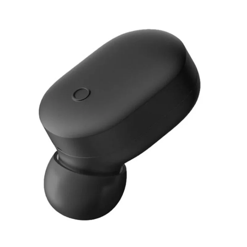Оригинальная Bluetooth-гарнитура Xiaomi Mi Mini IPX4 водонепроницаемые беспроводные