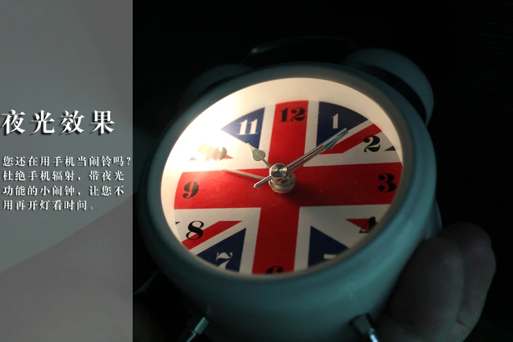 Ретро индустриальной эпохи серебристый металлик колокол стереоскопического