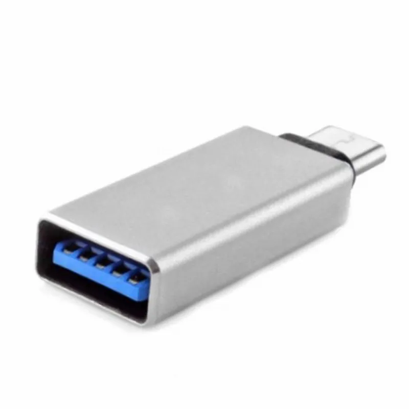 USB OTG адаптер для Xiaomi mi5 mi6 mi a1 Huawei Honor 8 4c P10 MacBook ChromeBook Pixel Flash Drive адаптеры type c|otg usb