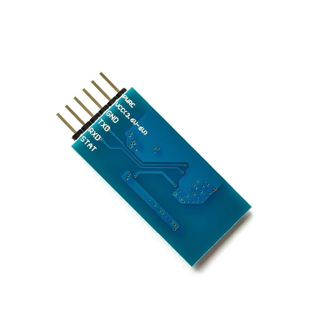 5 шт. встроенный модуль приемопередатчика Bluetooth 4 0 Uart CC2541 центральный
