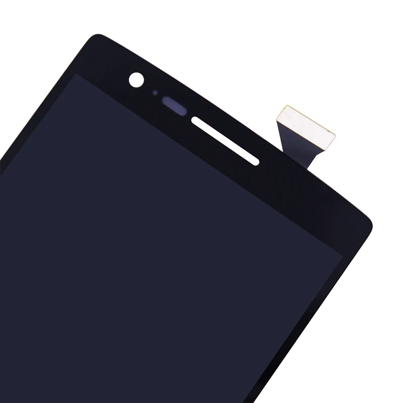 Netcosy для Oneplus 1 A0001 ЖК-дисплей дигитайзер сенсорного экрана стекло реплики