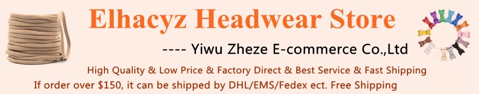 Повязка на голову с надписью "omg", Мягкий Упругий лук для волос, повязка на голову, модные аксессуары для волос, 6,5 дюймов, бант, для мытья лица, головной убор