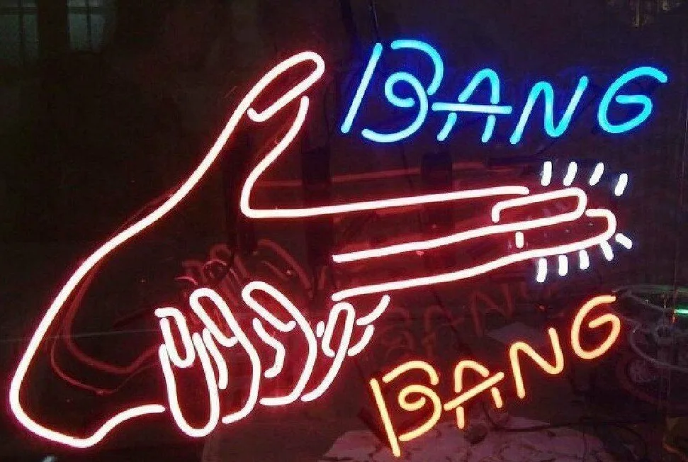 Beer Bar