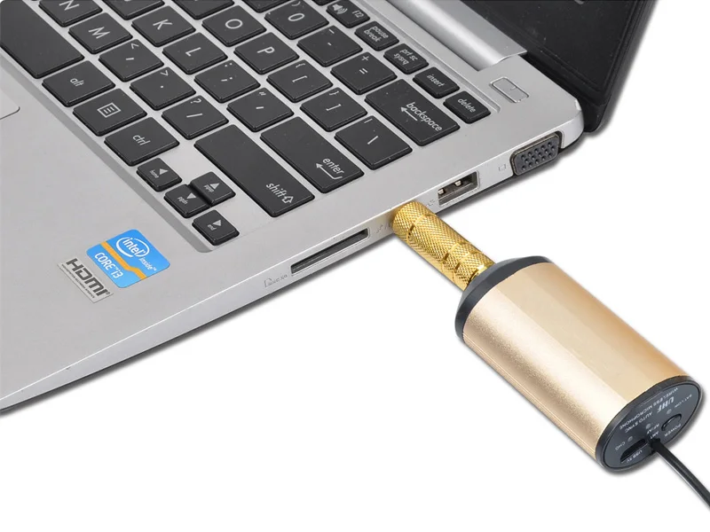 UHF Беспроводная микрофонная система ручной микрофон UHF динамик с портативным usb-приемником для KTV DJ речевой усилитель записи