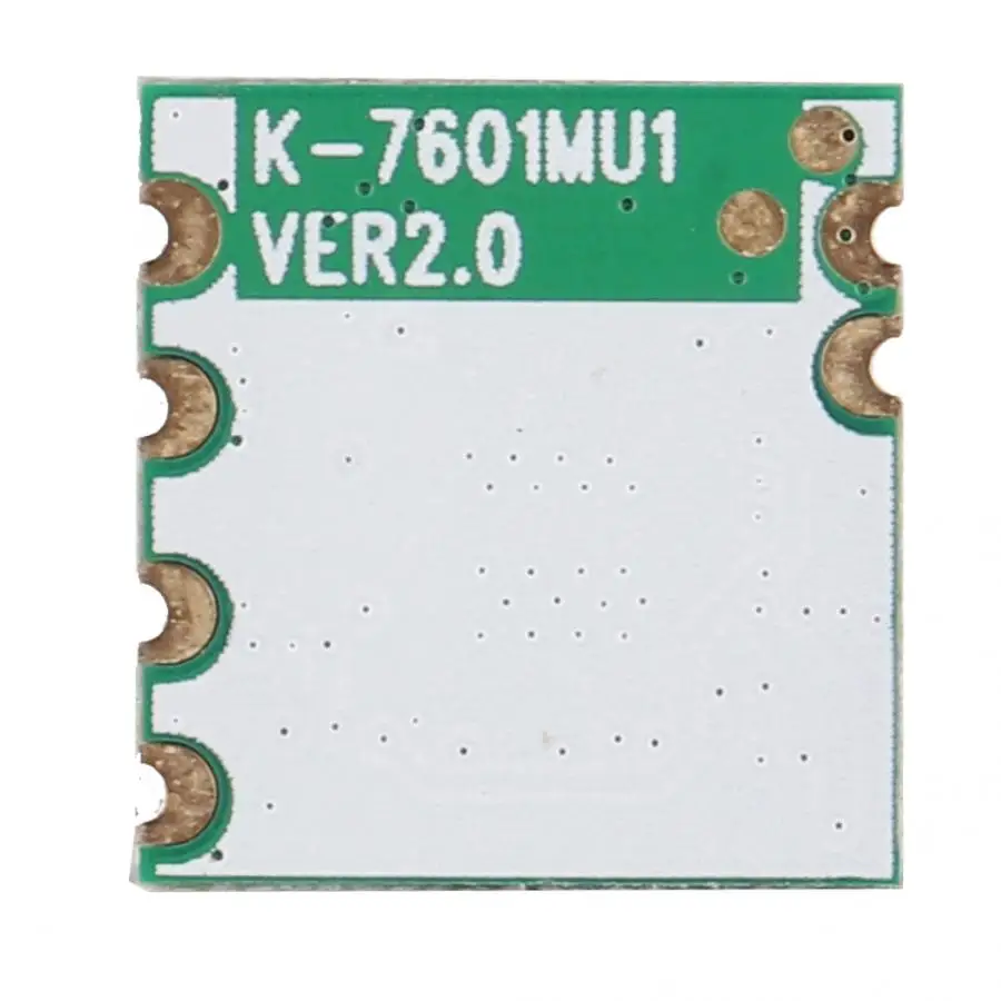 Горячая MT7601 USB беспроводная сетевая карта Модуль Сетевая камера Wifi
