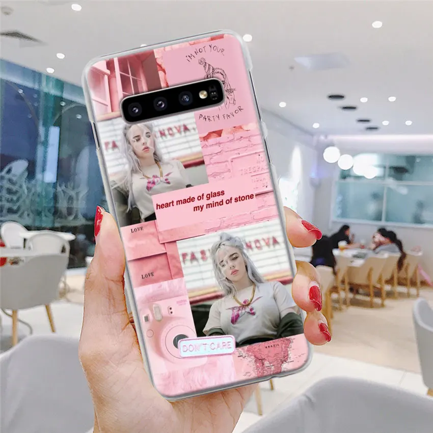 World of военных кораблей чехол для телефона для samsung Galaxy S10e S10 плюс S7 S8 S9 Plus, Note 8, 9, 10, плюс S10 5G M20 M30 жесткий чехол Coque